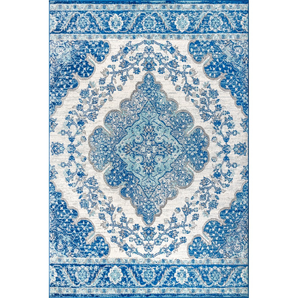 Florance Bohemian FLAIR Boho Vintage Area Rug
