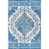 Florance Bohemian FLAIR Boho Vintage Area Rug