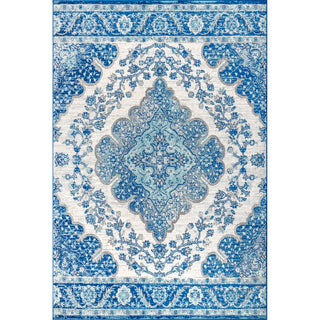Florance Bohemian FLAIR Boho Vintage Area Rug