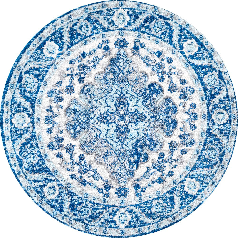 Florance Bohemian FLAIR Boho Vintage Area Rug