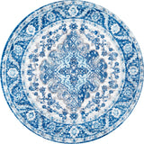 Florance Bohemian FLAIR Boho Vintage Area Rug