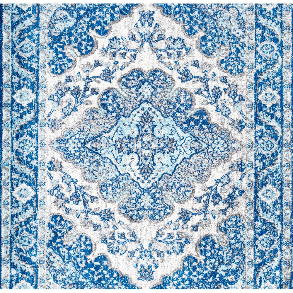 Florance Bohemian FLAIR Boho Vintage Area Rug