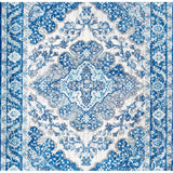 Florance Bohemian FLAIR Boho Vintage Area Rug