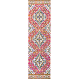 Florance Bohemian FLAIR Boho Vintage Area Rug