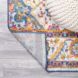 Florance Bohemian FLAIR Boho Vintage Area Rug