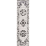 Cassiopeia Inigo Cottage Medallion Area Rug
