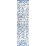 Scorpius Ferro Filigree Modern Area Rug