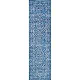 Scorpius Ferro Filigree Modern Area Rug