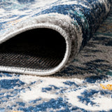 Walter Ornate Boho Medallion Area Rug