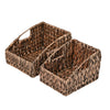 Brown (Set of 2)