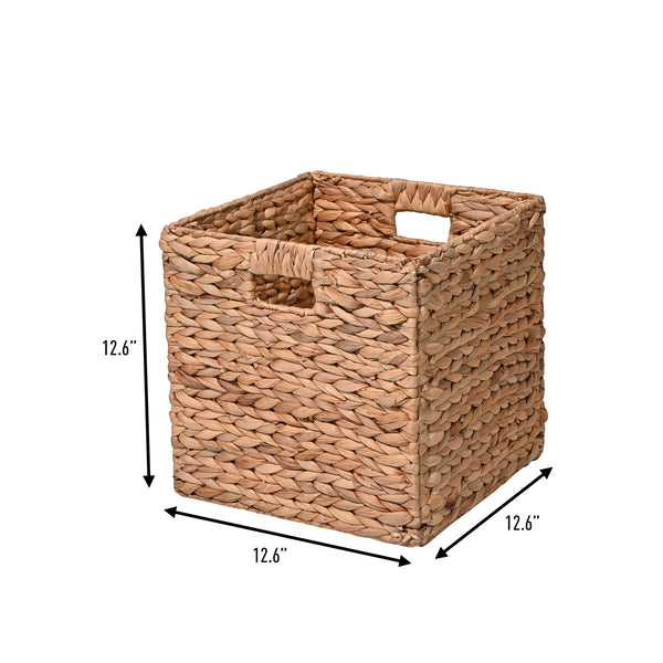 Dimension Image Natural (Set of 5) / 12.6