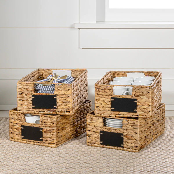 Storage