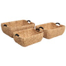 Natural (Set of 3)