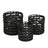 Black (Set of 3)