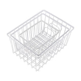Camden Vintage Industrial Handmade Wire Metal Nesting Storage Baskets