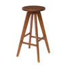 Walnut Brown