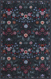 Dark Green/Multi