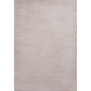 Marlo Modern Minimalist Pinstripe High-low Area Rug