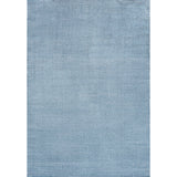 Marlo Modern Minimalist Pinstripe High-low Area Rug