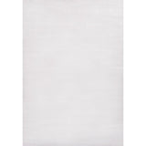 Marlo Modern Minimalist Pinstripe High-low Area Rug