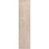 Marlo Modern Minimalist Pinstripe High-low Area Rug