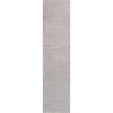 Marlo Modern Minimalist Pinstripe High-low Area Rug