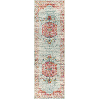 Haida Andalus Vintage Medallion Area Rug