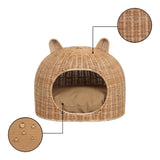 Keely Cat Bed