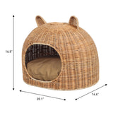 Keely Cat Bed