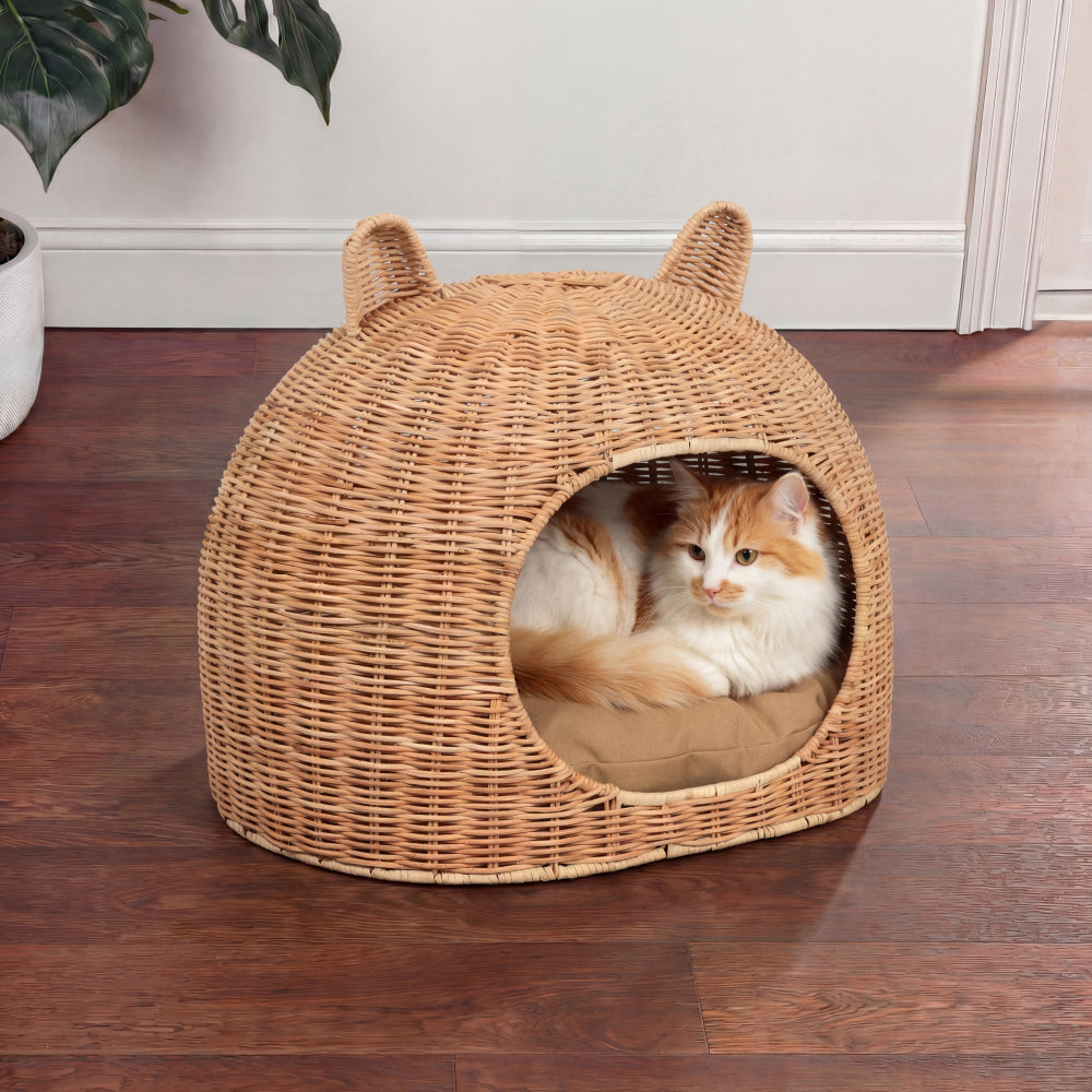 Keely Cat Bed