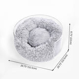 Bette Cat Bed