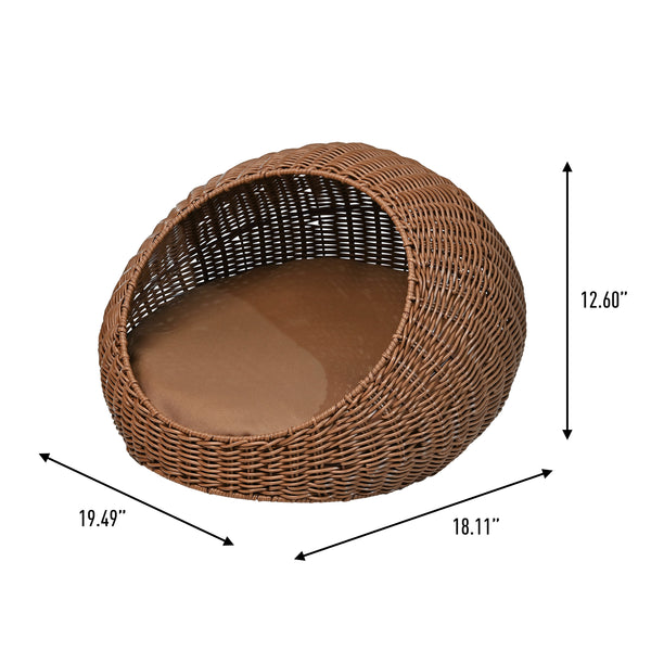 Dimension Image Brown