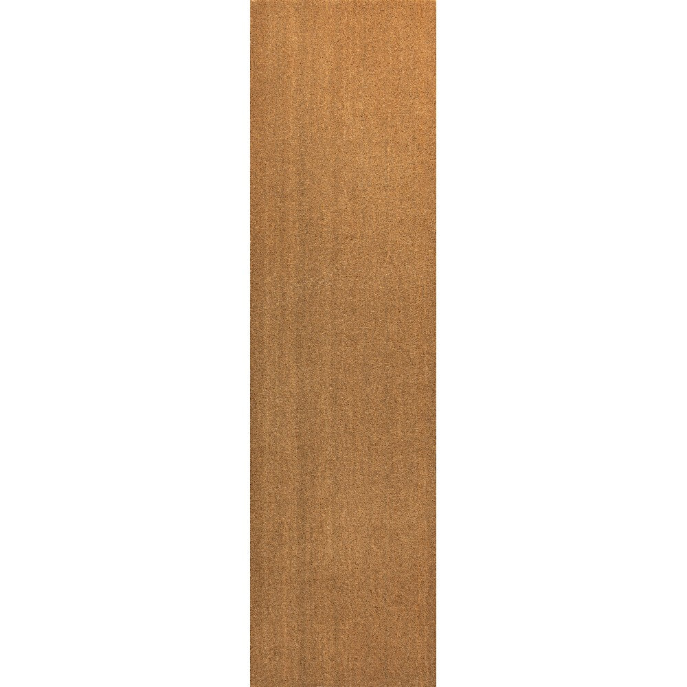 Priscilla Classic Casual Commerical Natural Coir Doormat