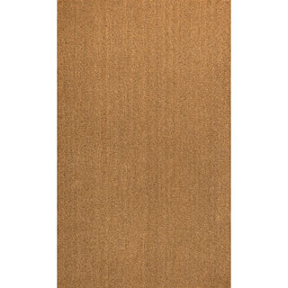 Priscilla Classic Casual Commerical Natural Coir Doormat