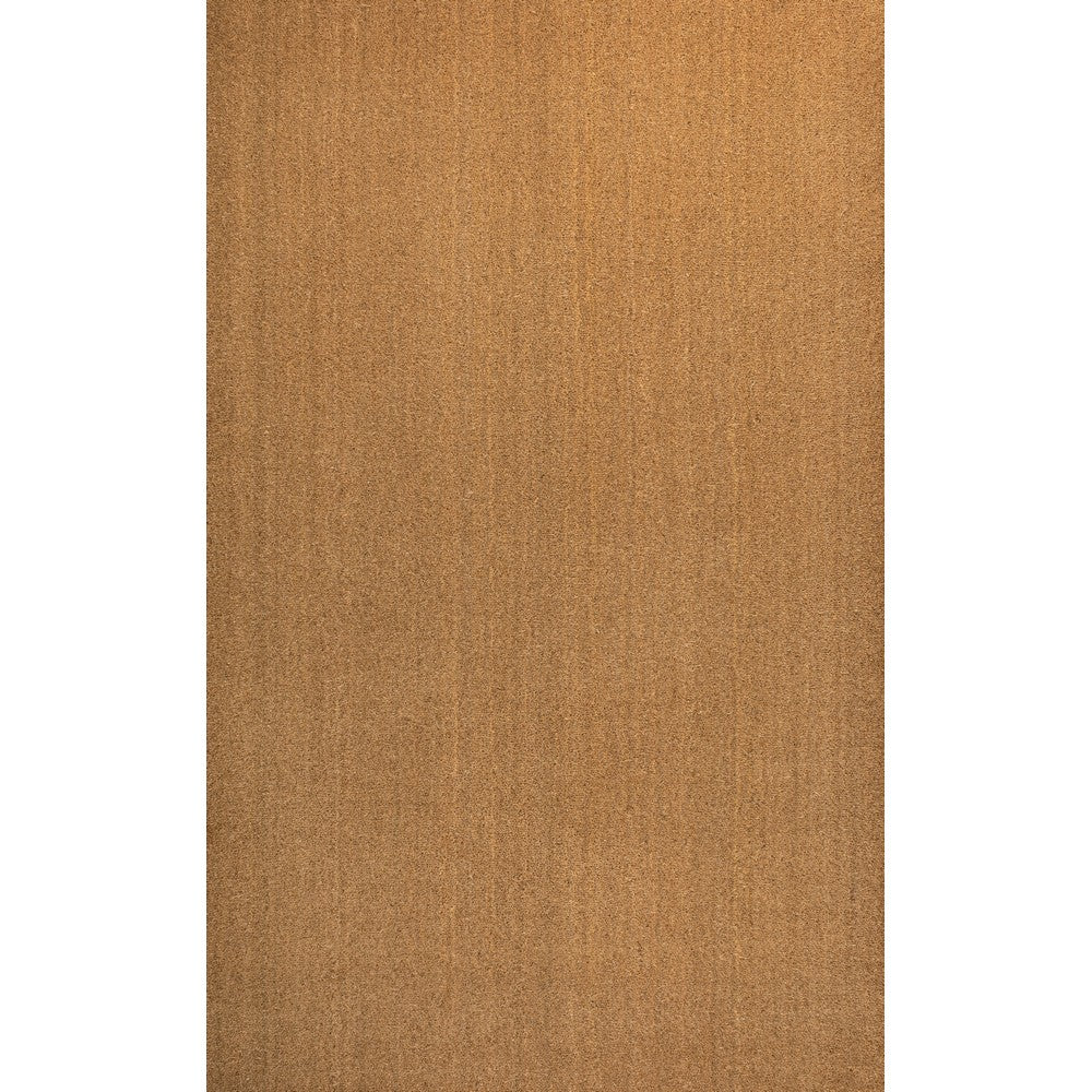 Priscilla Classic Casual Commerical Natural Coir Doormat