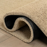 Priscilla Classic Casual Commerical Natural Coir Doormat