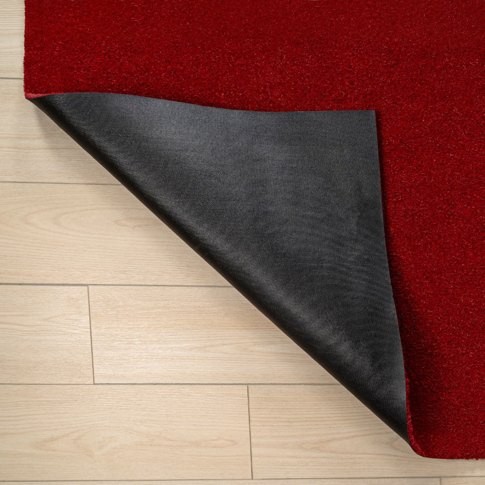 Priscilla Classic Casual Commerical Natural Coir Doormat