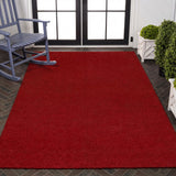 Priscilla Classic Casual Commerical Natural Coir Doormat