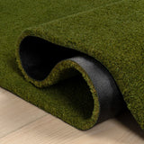 Priscilla Classic Casual Commerical Natural Coir Doormat