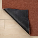 Priscilla Classic Casual Commerical Natural Coir Doormat