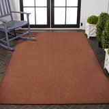 Priscilla Classic Casual Commerical Natural Coir Doormat