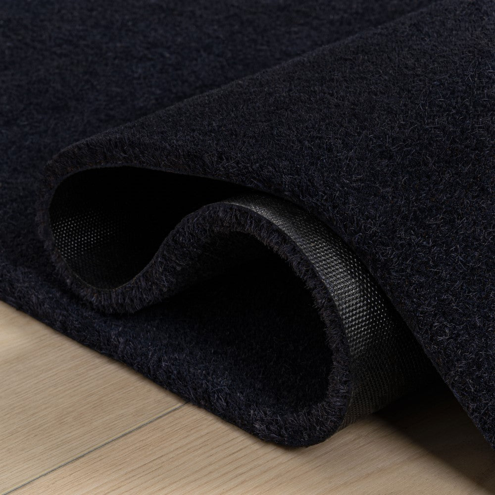 Priscilla Classic Casual Commerical Natural Coir Doormat