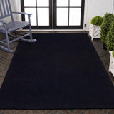 Priscilla Classic Casual Commerical Natural Coir Doormat
