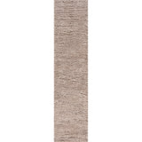 Dunedin Groovy Solid Shag Area Rug