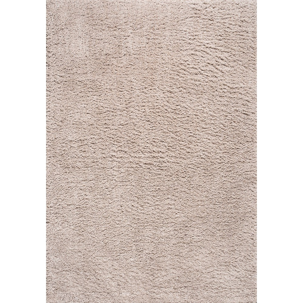 Dunedin Groovy Solid Shag Area Rug