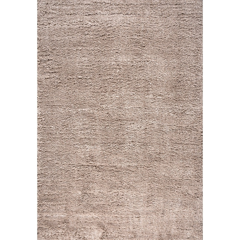 Dunedin Groovy Solid Shag Area Rug