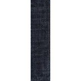 Dunedin Groovy Solid Shag Area Rug