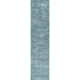 Dunedin Groovy Solid Shag Area Rug