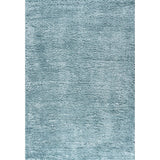 Dunedin Groovy Solid Shag Area Rug