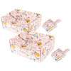 Confetti Pink (2-Pack)